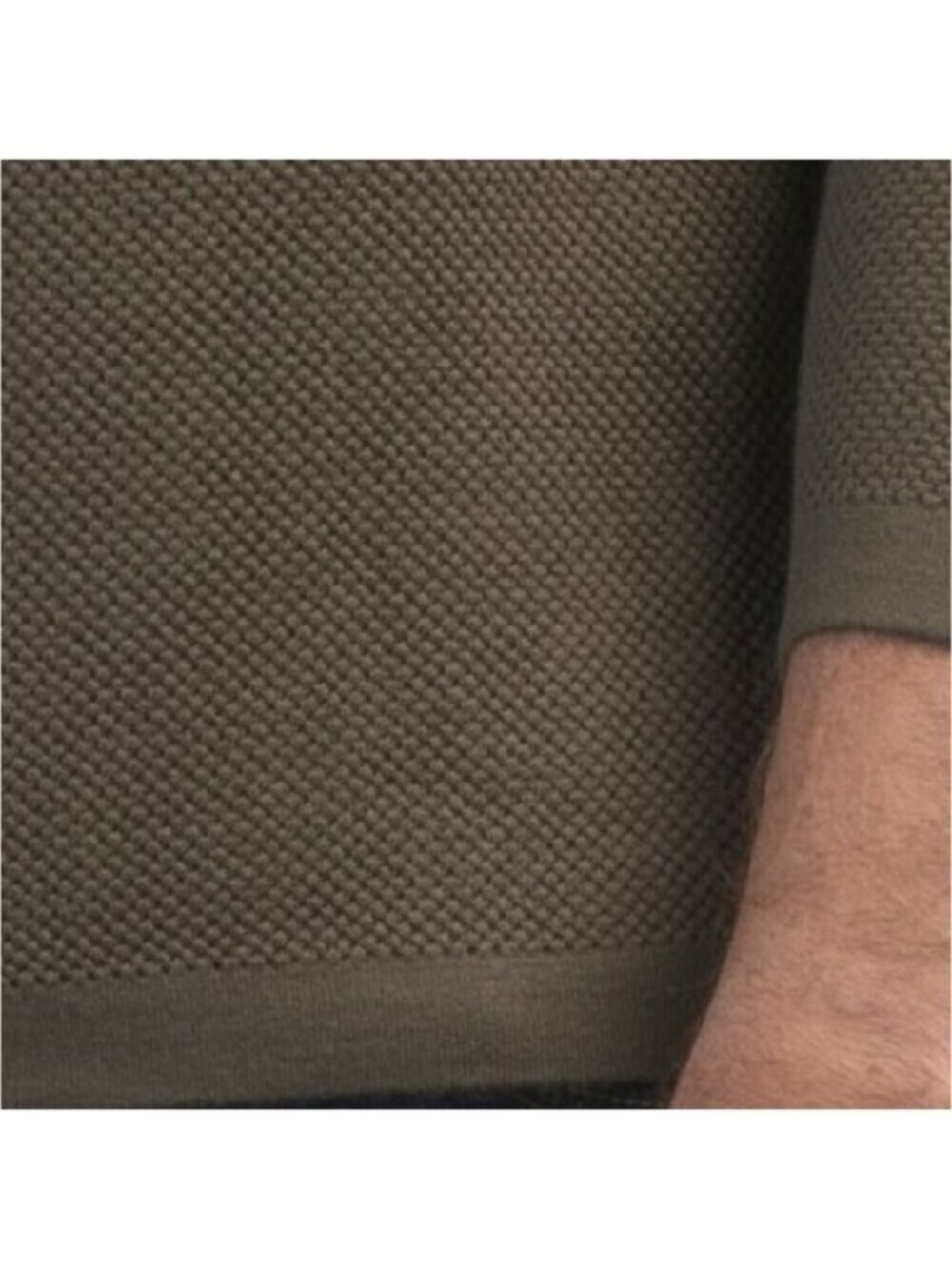 RAG & BONE Russ Long Sleeve Crew Neck Sweater - Picture 3 of 3